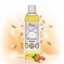 Body massage oil Verana «ALMOND»