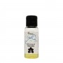 Body massage oil Verana «BLACK ORCHID»