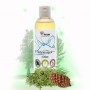 Body massage oil Verana «CEDAR»