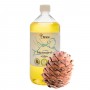Body massage oil Verana «CEDAR»