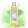 Body massage oil Verana «LEMONGRASS»