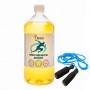 Sports massage oil Verana «RECOVERY» 
