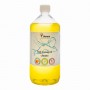Body massage oil Verana «AMBER»