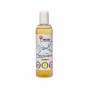 Body massage oil Verana «AMBER»