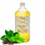 Body massage oil Verana «GREEN TEA»