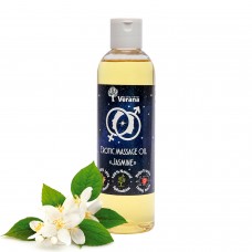 Erotic massage oil Verana «JASMINE»
