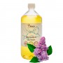 Body massage oil Verana «LILAC FLOWER»