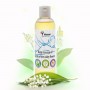 Body massage oil Verana «LILY OF THE VALLEY»