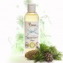 Body massage oil Verana «PINE»