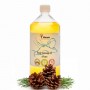 Body massage oil Verana «PINE»
