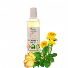 Face massage oil Verana «PRO-1»