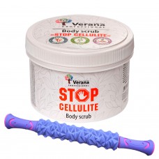 Body scrub Verana «STOP CELLULITE»