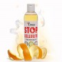 Body massage oil Verana «STOP CELLULITE» 