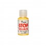 Body massage oil Verana «STOP CELLULITE»