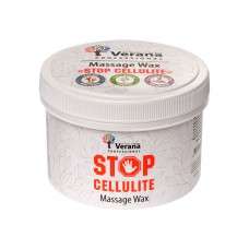 Massage wax Verana «STOP CELLULITE»