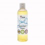 Body massage oil Verana «TURMERIC»